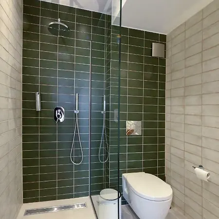 Apartment Sunshine Suites Kavala