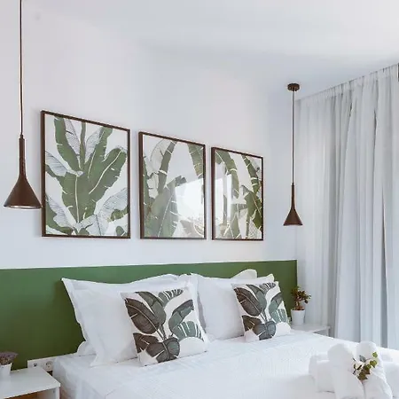 Sunshine Suites