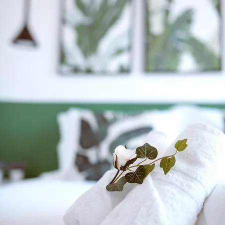 Apartment Sunshine Suites