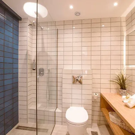 Apartment Sunshine Suites *