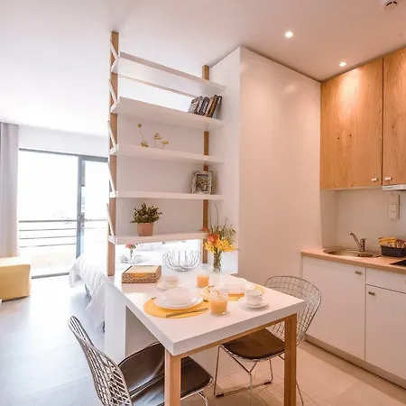 Apartment Sunshine Suites