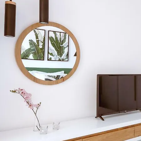 Apartment Sunshine Suites