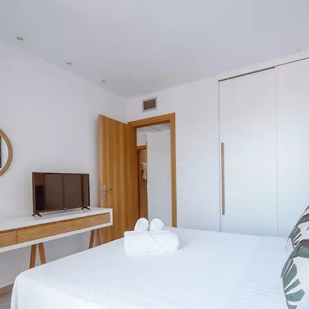 Apartment Sunshine Suites
