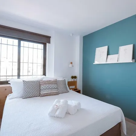 Sunshine Suites Kavala