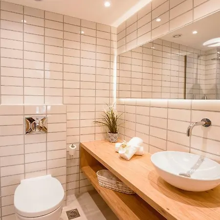 Apartment Sunshine Suites