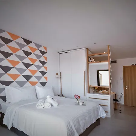 Sunshine Suites Kavala