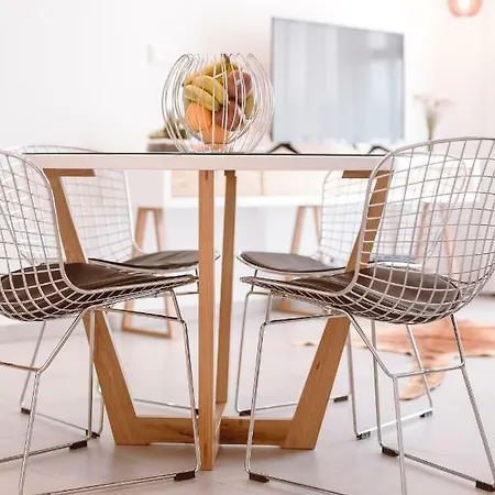 Sunshine Suites Кавала