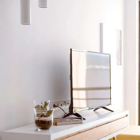 Апартаменты Sunshine Suites