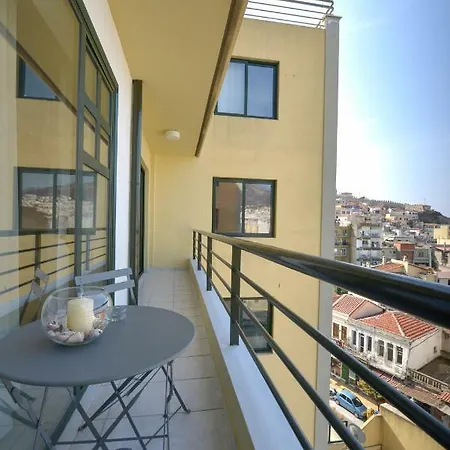 Sunshine Suites * Кавала