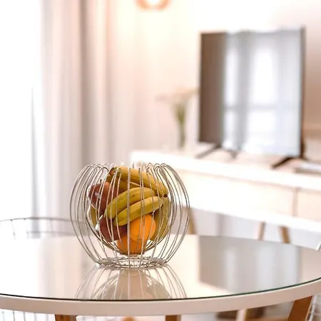 Sunshine Suites Кавала
