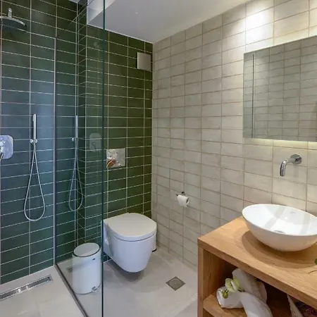 Sunshine Suites * Кавала