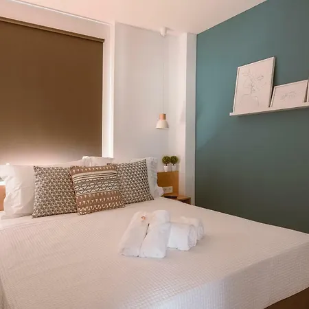 Апартаменты Sunshine Suites